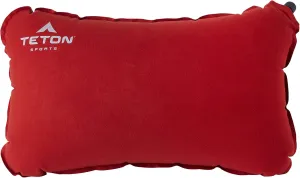 TETON Sports Camp Pillow; Great for Travel, Camping and Backpacking; Washable