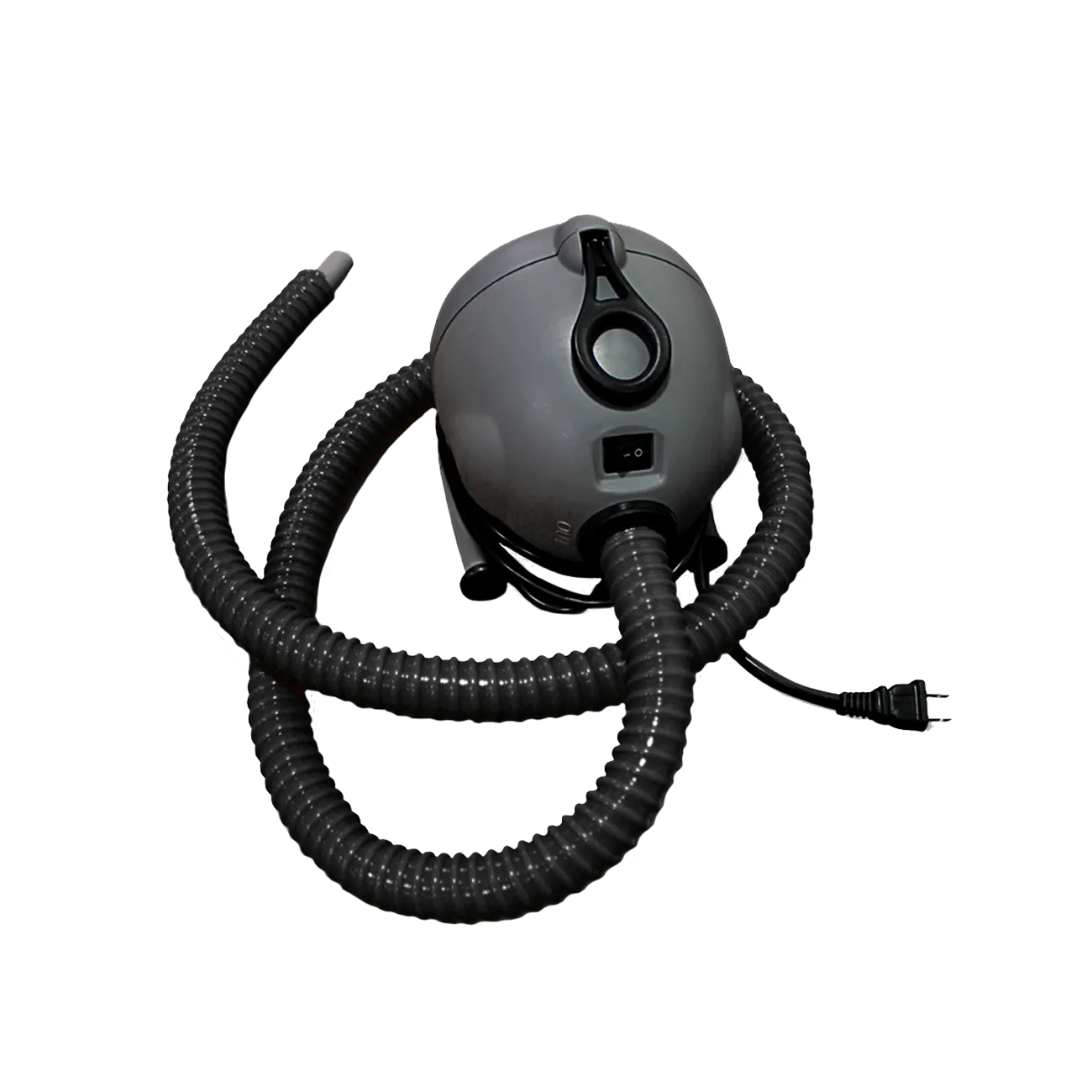 The Dome Inflatable Electric Pump