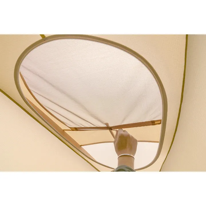 【THE FREE SPRITS TENT】Skydome pro 30D Ivory with Footprint