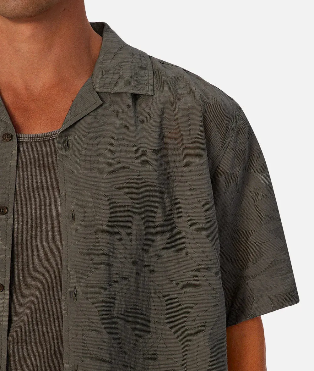The Munera S/S Shirt