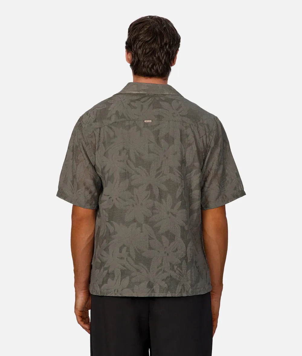 The Munera S/S Shirt