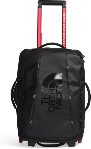 THE NORTH FACE Base Camp Rolling Thunder—22, TNF Black/TNF White, One Size