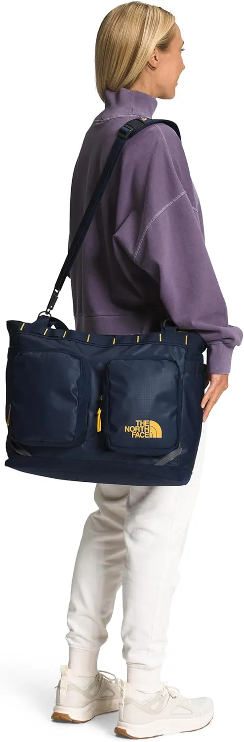 THE NORTH FACE Base Camp Voyager Tote