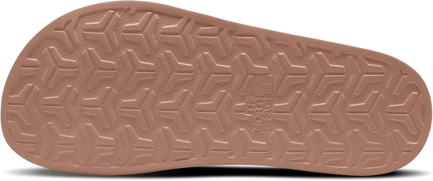 THE NORTH FACE Women's Base Camp Slide Iii Sandal