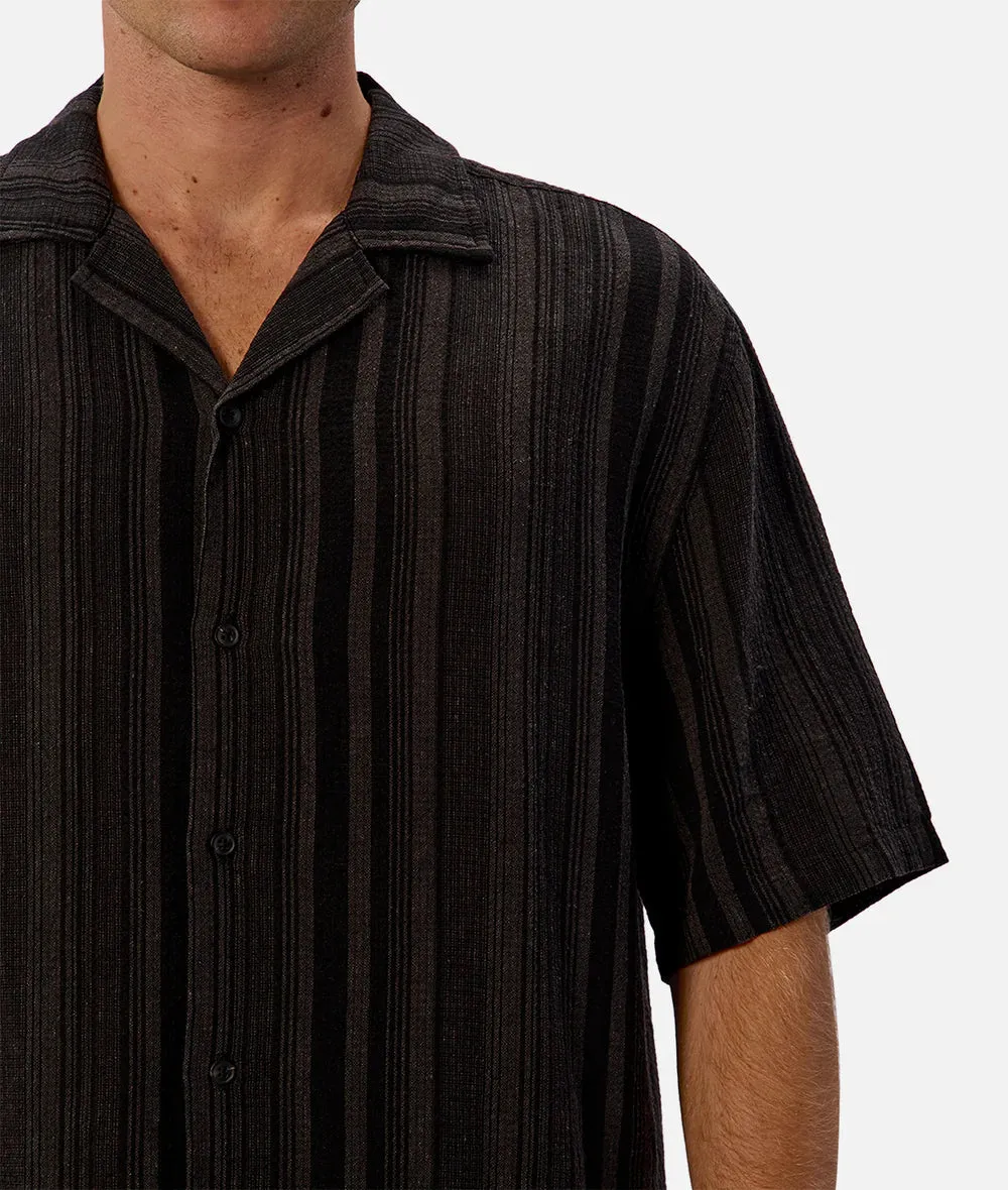 The Velero S/S Linen Shirt