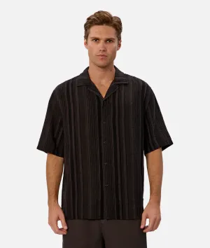The Velero S/S Linen Shirt
