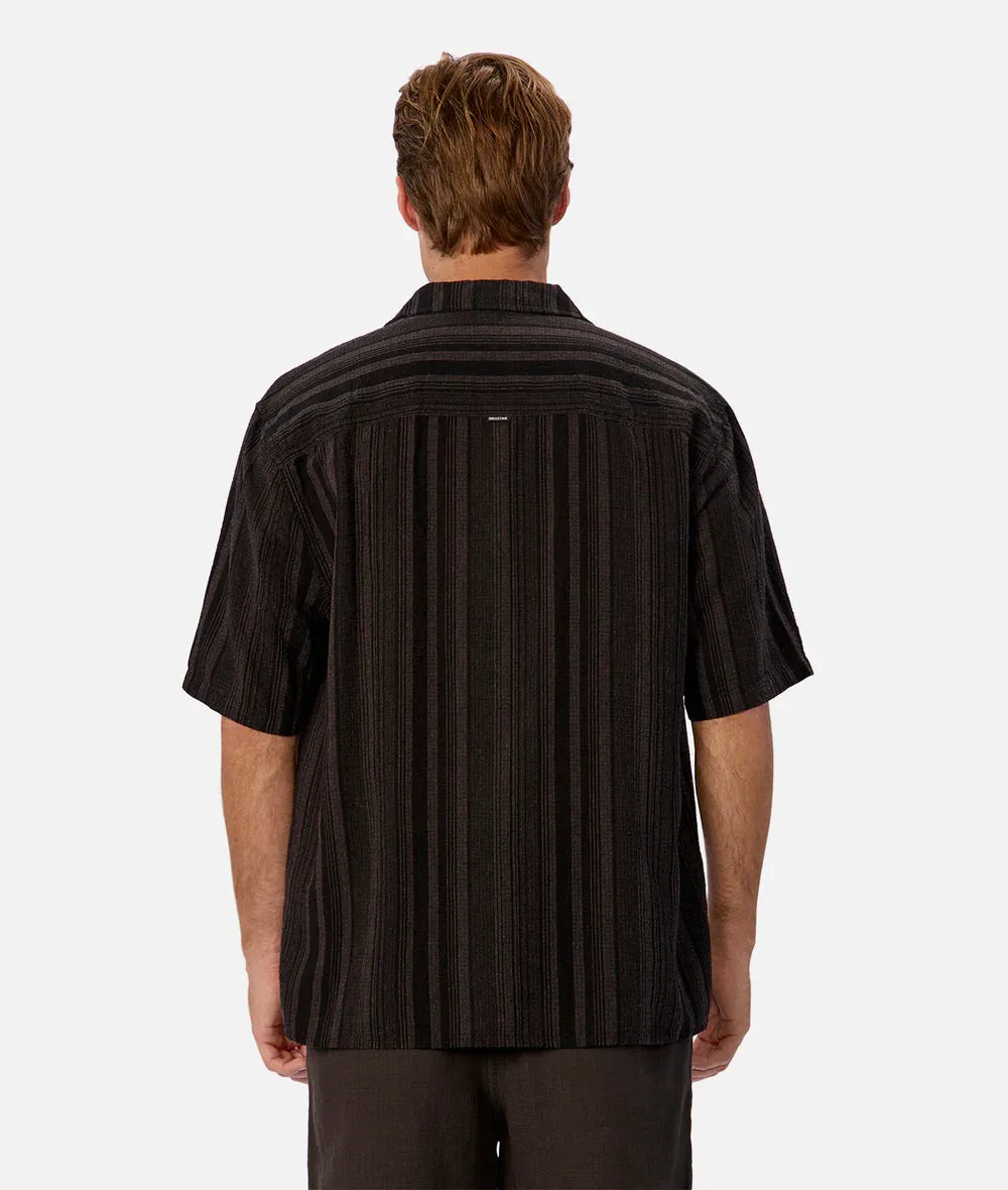 The Velero S/S Linen Shirt
