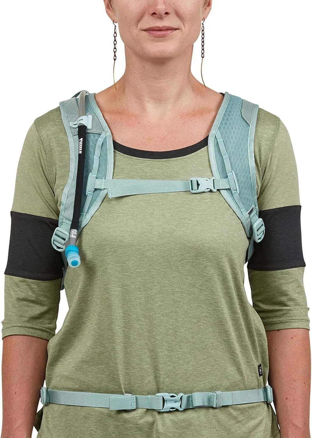 Thule Vital Hydration Backpack