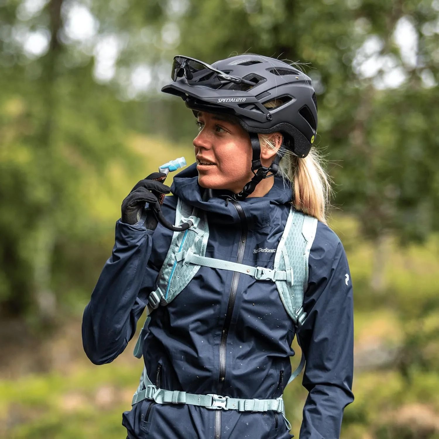Thule Vital Hydration Backpack