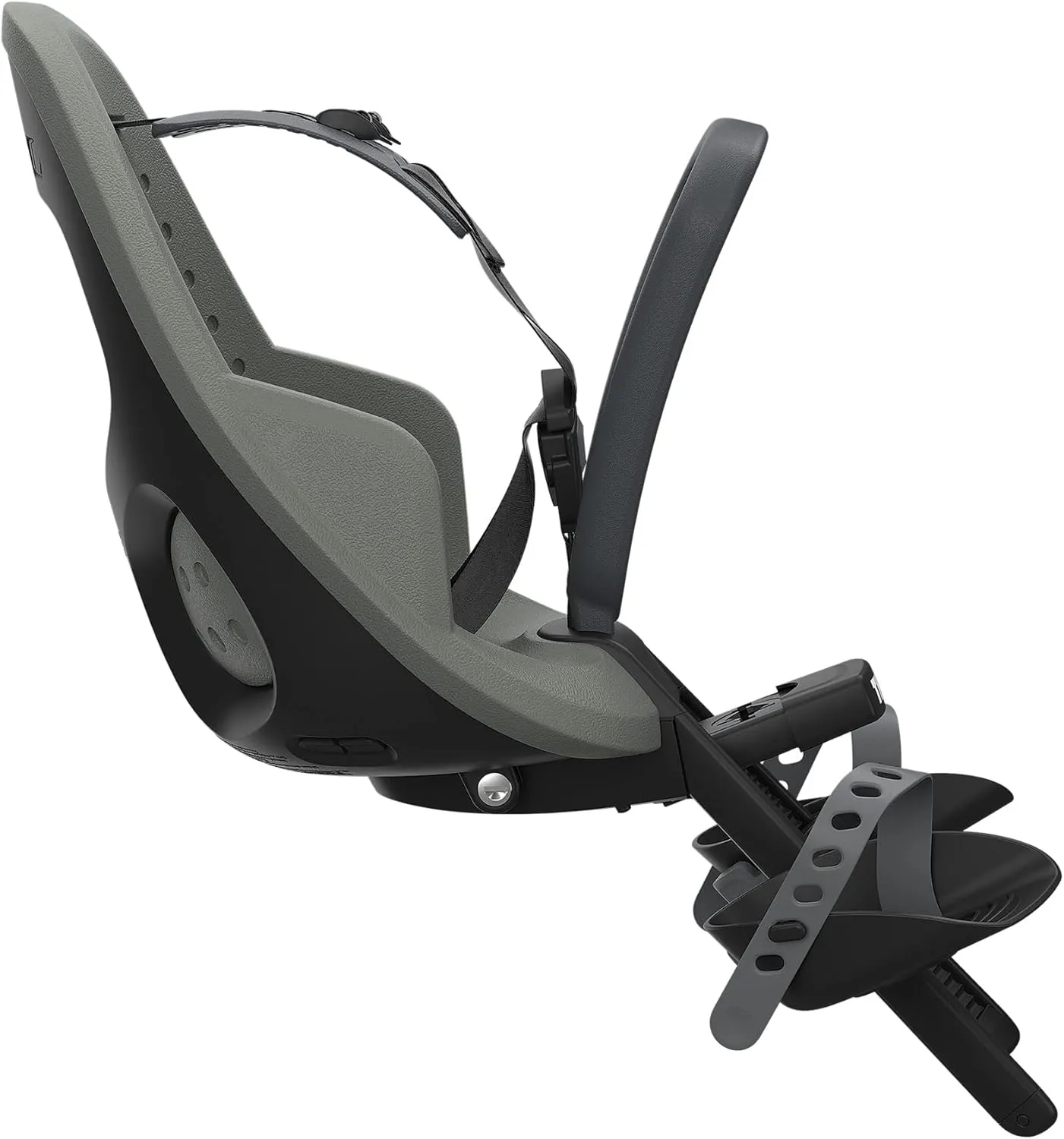 Thule, Yepp 2 Mini- Front Mount, Bike Seat