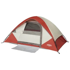 TORREY 2 PERSON DOME RUST