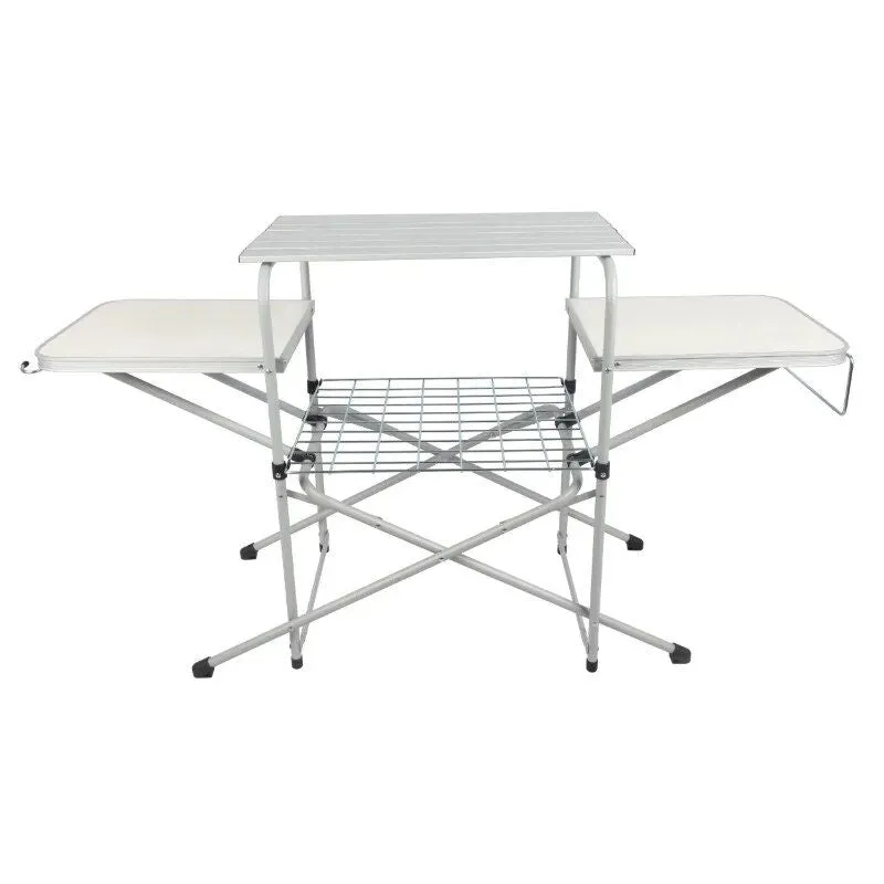 Trail Camp Kitchen Cooking Stand