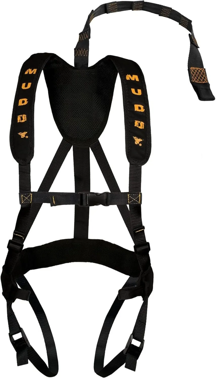 Tree Stand Safety Harness Hunting Accessory