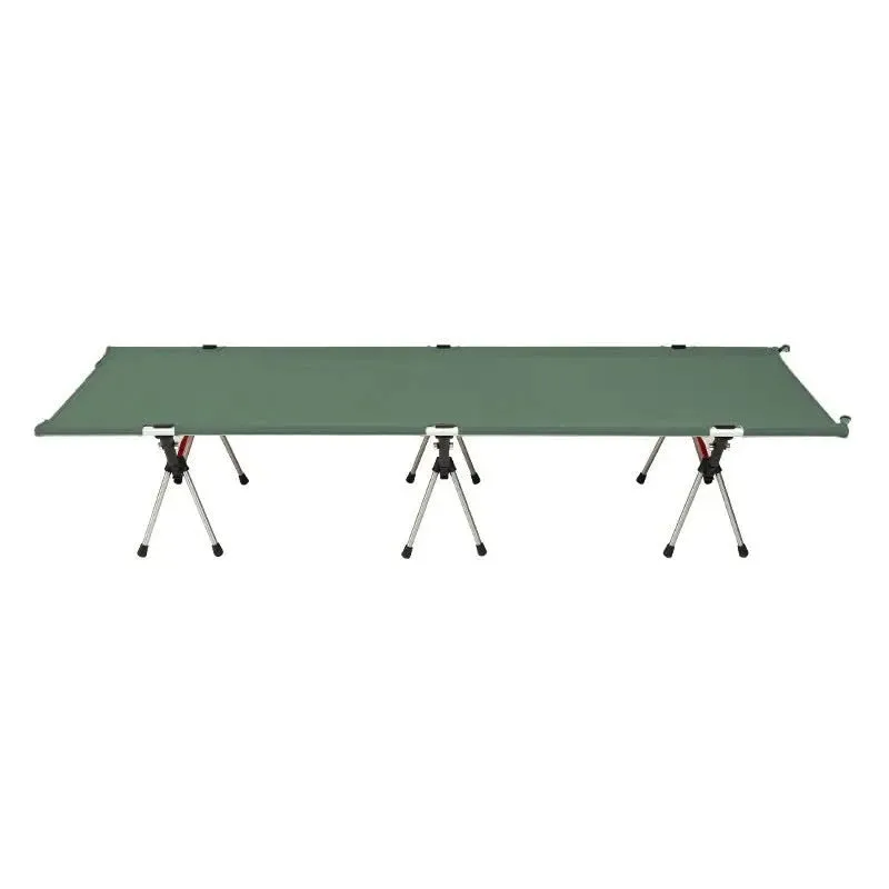 Trend-setting Durable Lightweight for Outdoor Ready Folding Special collections and Camp Bed Adventure