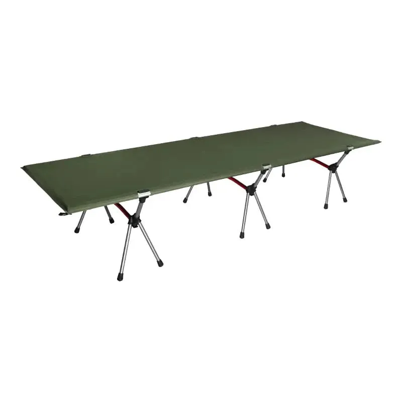 Trend-setting Durable Lightweight for Outdoor Ready Folding Special collections and Camp Bed Adventure