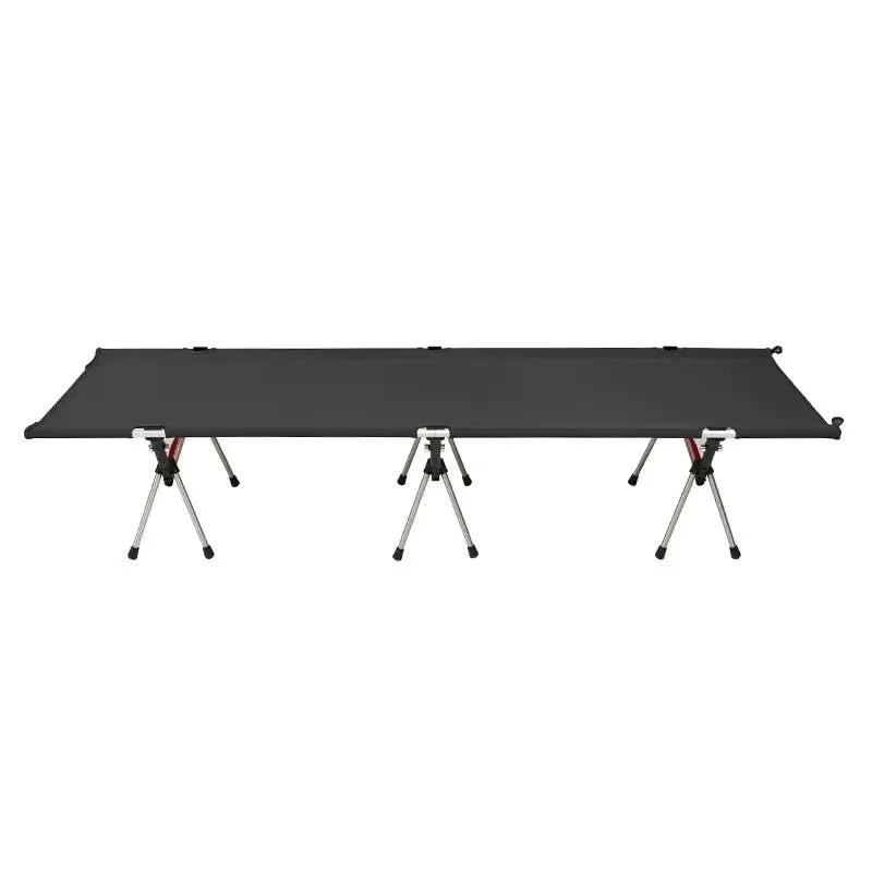 Trend-setting Durable Lightweight for Outdoor Ready Folding Special collections and Camp Bed Adventure