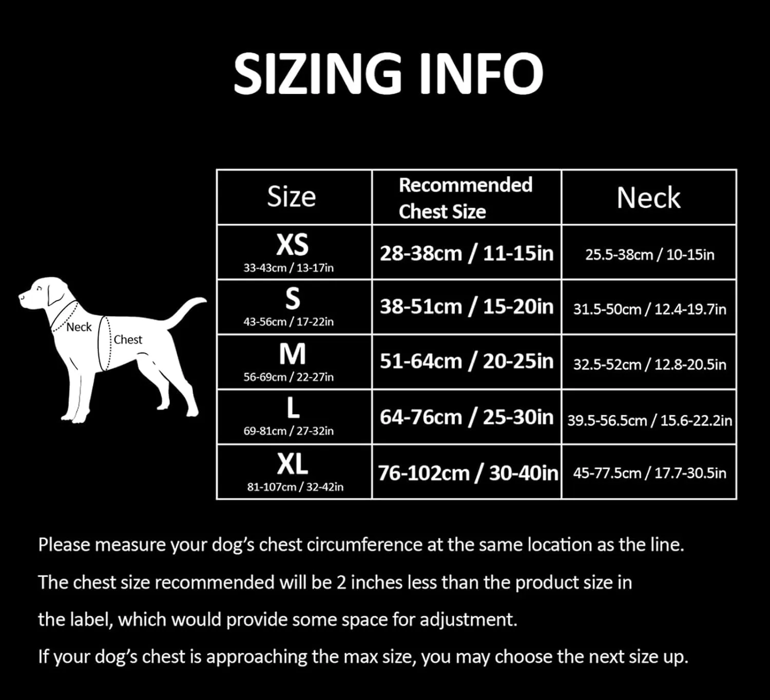 TRUE LOVE Adjustable No-Pull Dog Harness Reflective Pup Vest Harnesses Comfortable Control Brilliant Colors Truelove TLH5651(Fushcia,L)