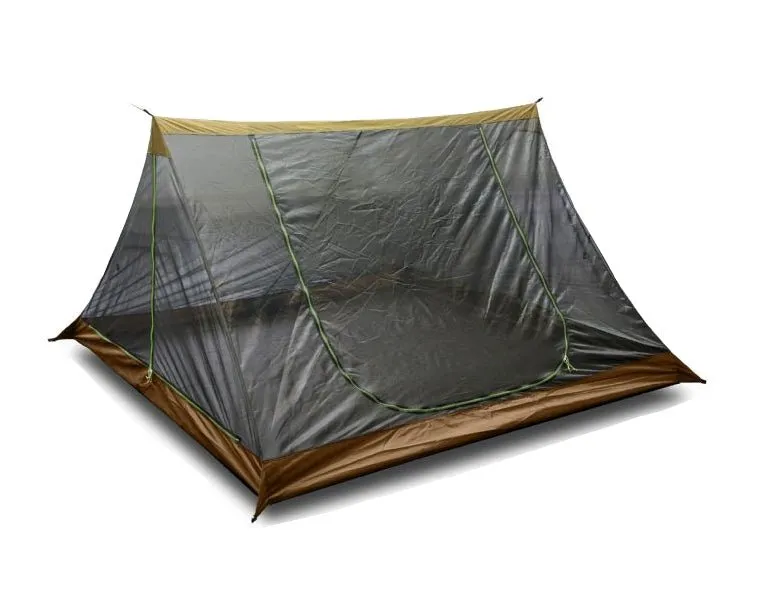 Twin Shelter Inner DEMO
