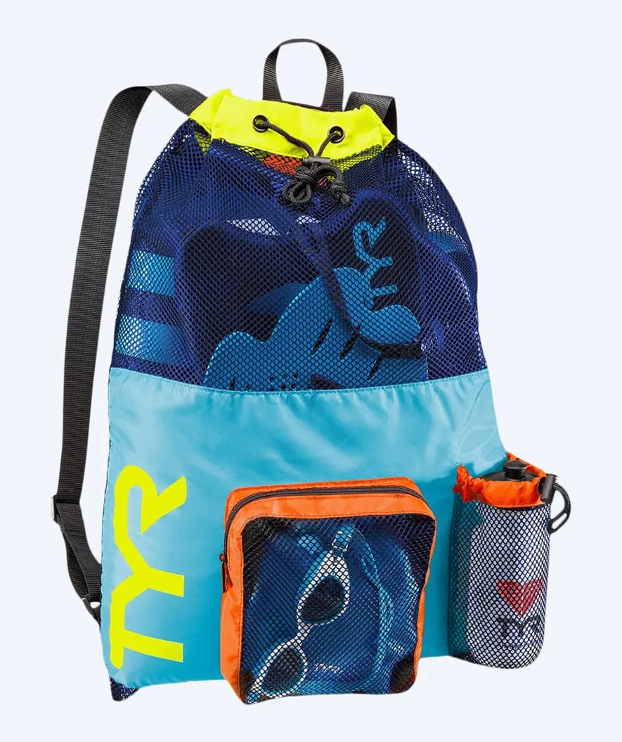 TYR Big Mesh Mummy Bag