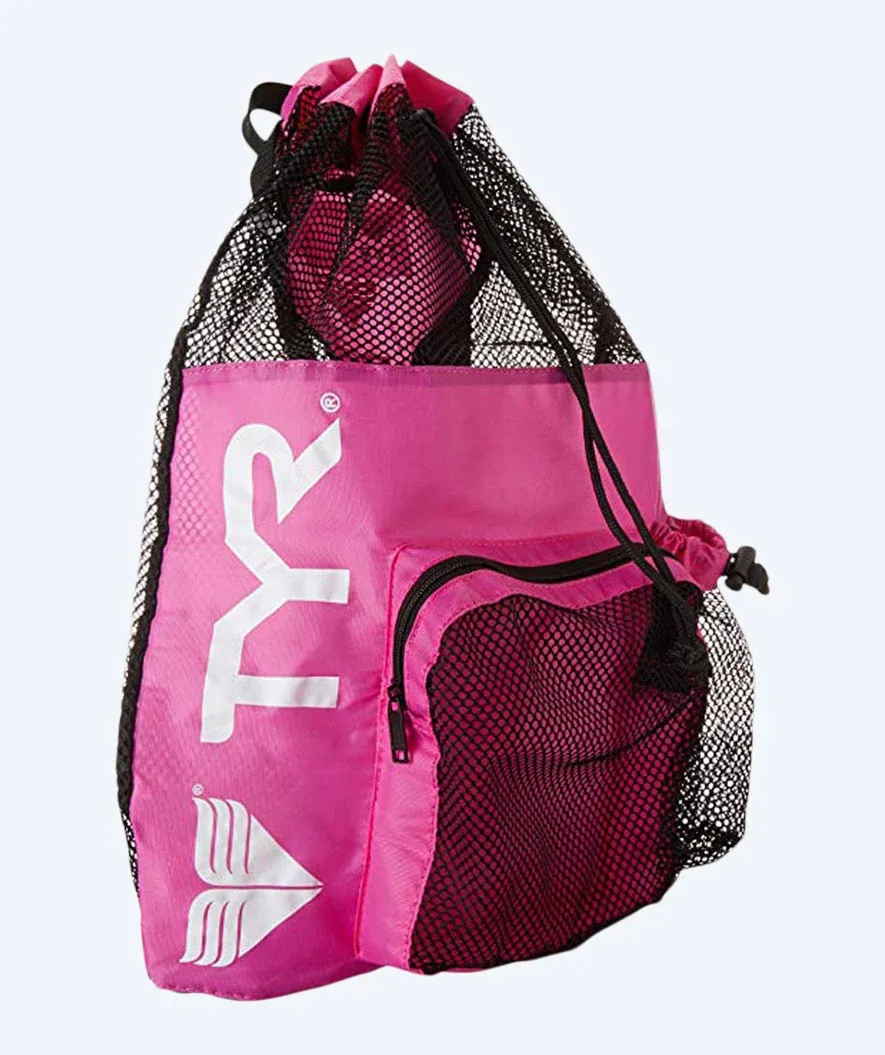 TYR Big Mesh Mummy Bag