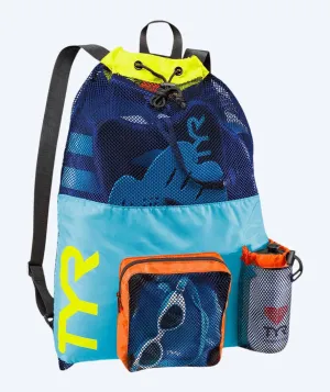 TYR Big Mesh Mummy Bag