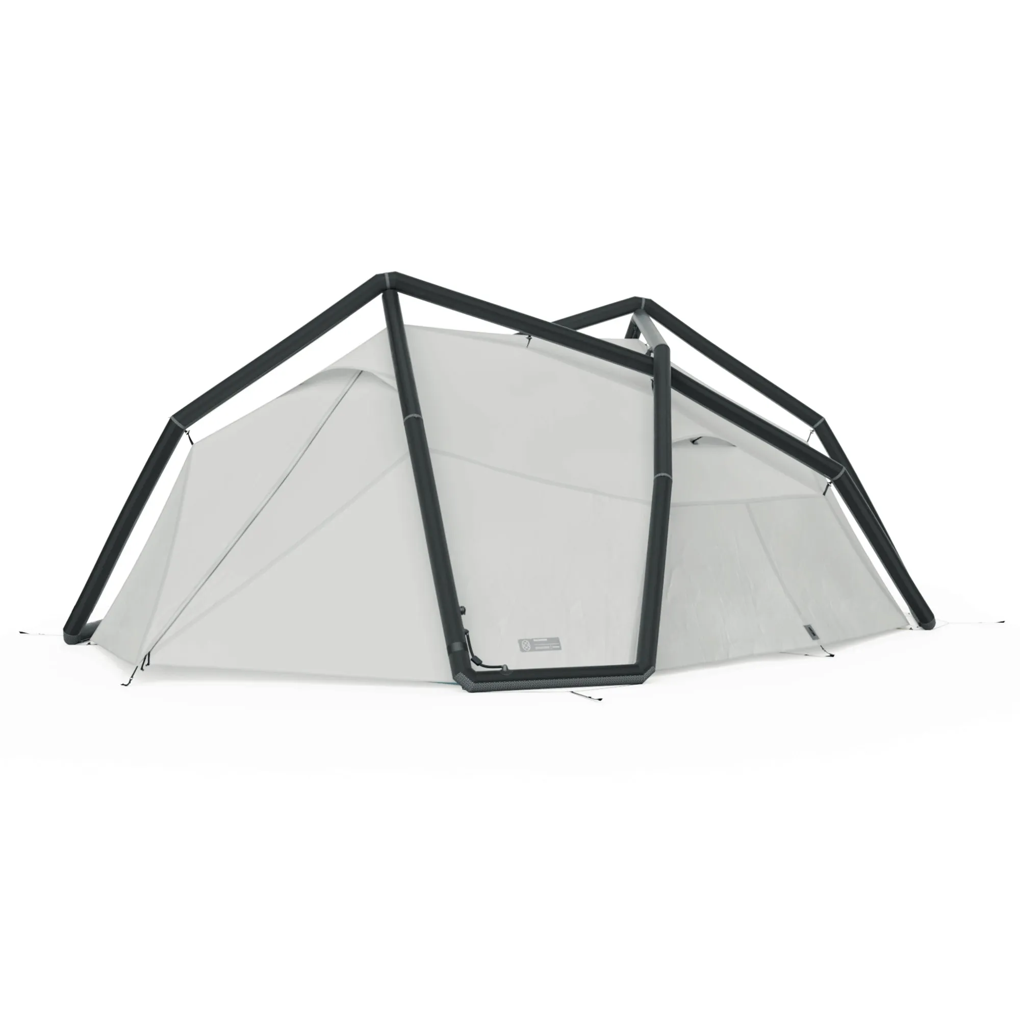 Ultimate Shelter Set - Backdoor, Classic