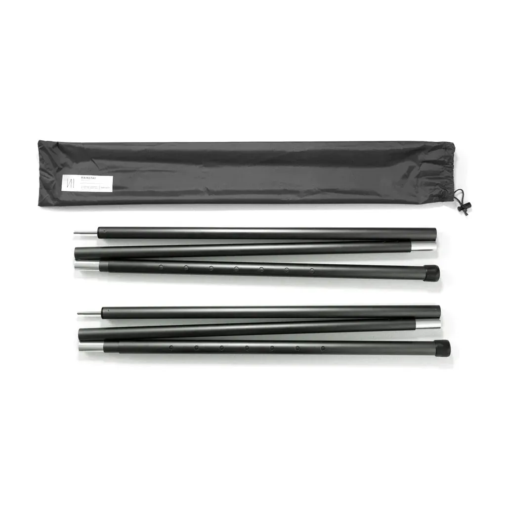 Ultimate Shelter Set - Kirra, 4-Season