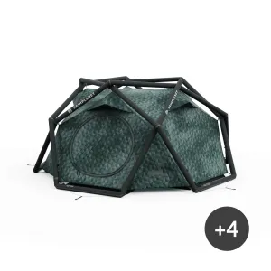 Ultimate Shelter Set - The Cave, Cairo Camo