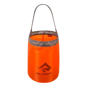 ULTRA-SIL FOLDING BUCKET