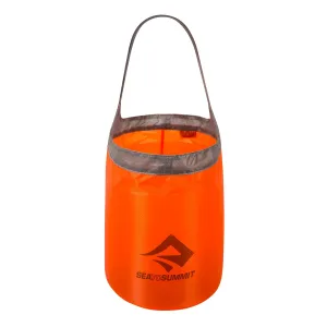 Ultra-Sil Folding Bucket