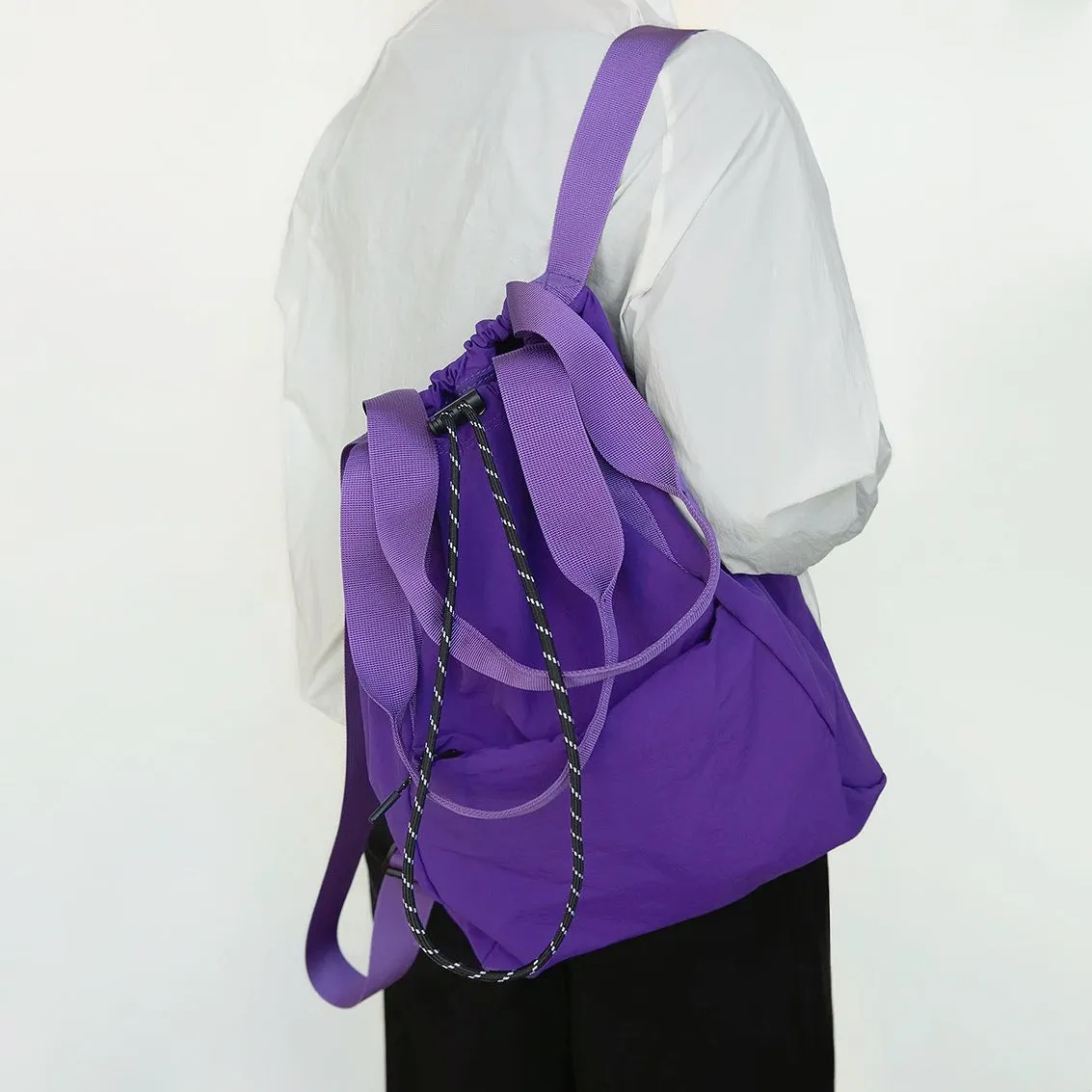 Ultralight 2-Way Backpack