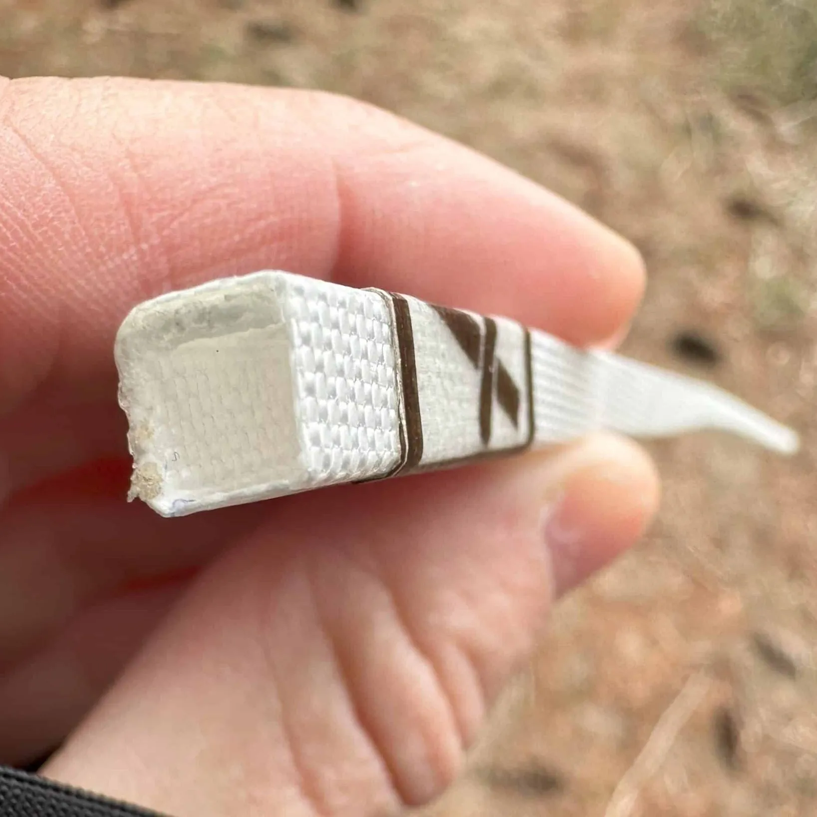Ultralight Backcountry Bellows