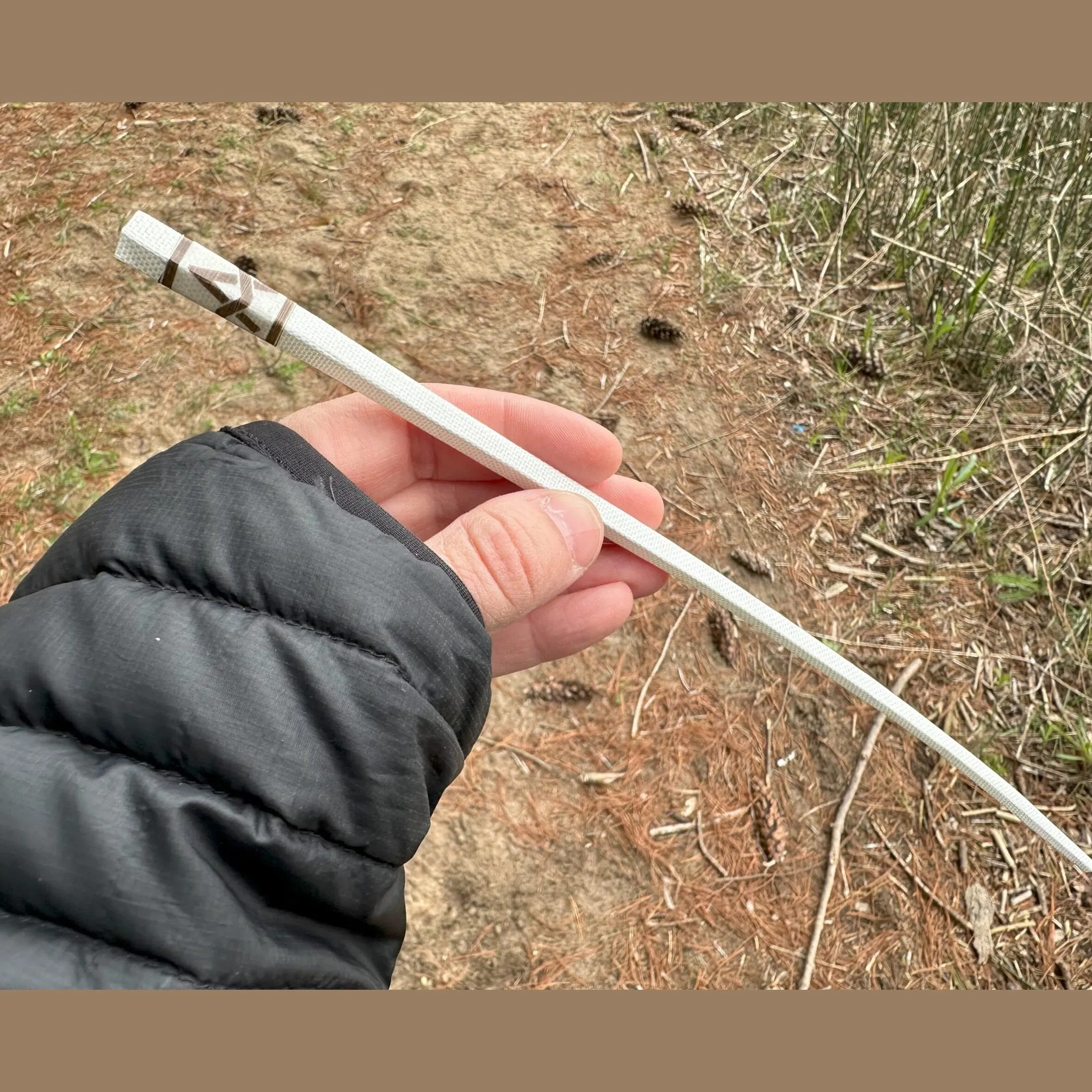 Ultralight Backcountry Bellows