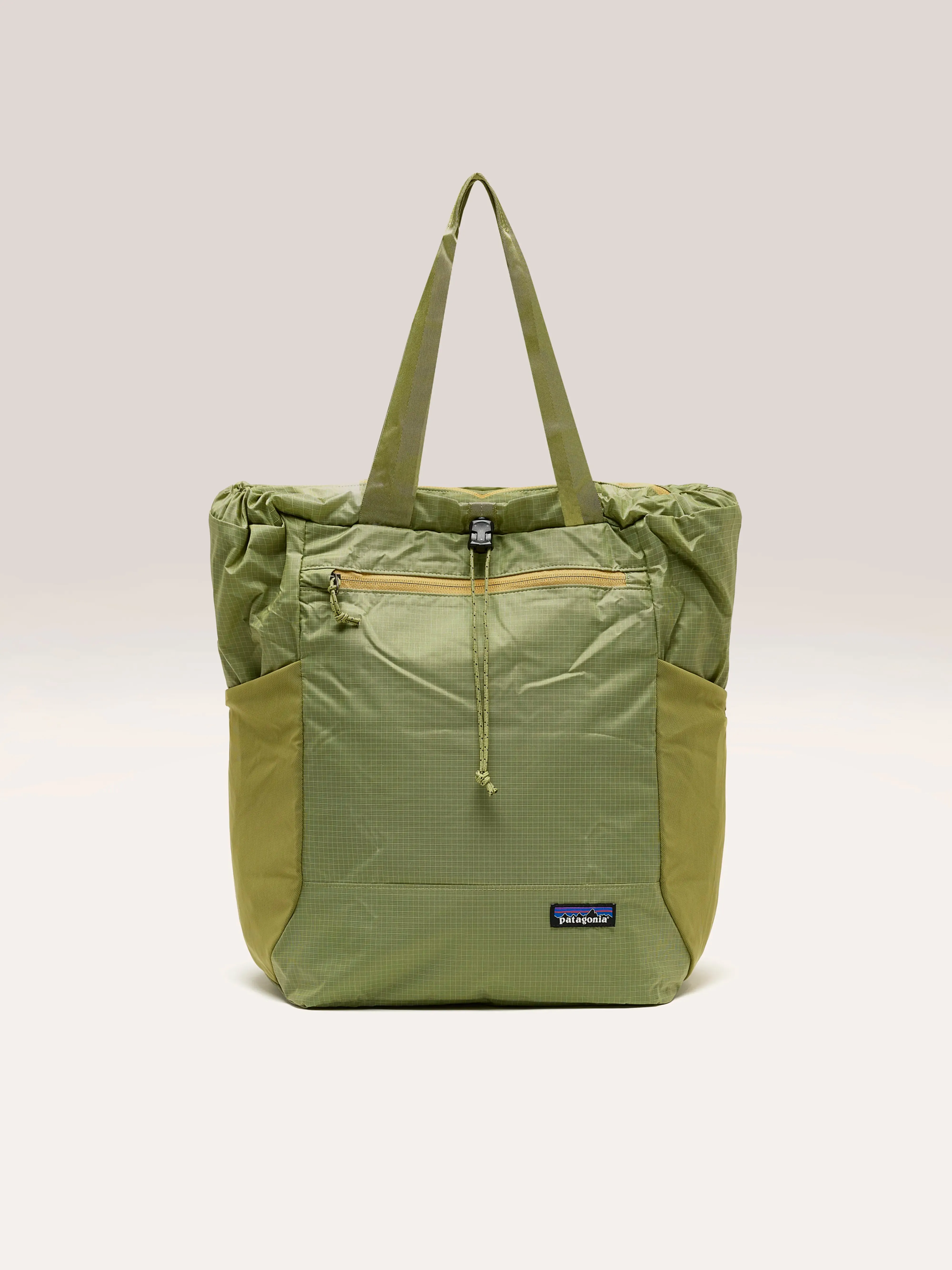 Ultralight Black Hole Tote Pack (242 / W / BLACK)
