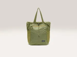 Ultralight Black Hole Tote Pack (242 / W / BLACK)