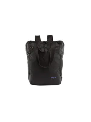 Ultralight Black Hole® Tote Pack 27L