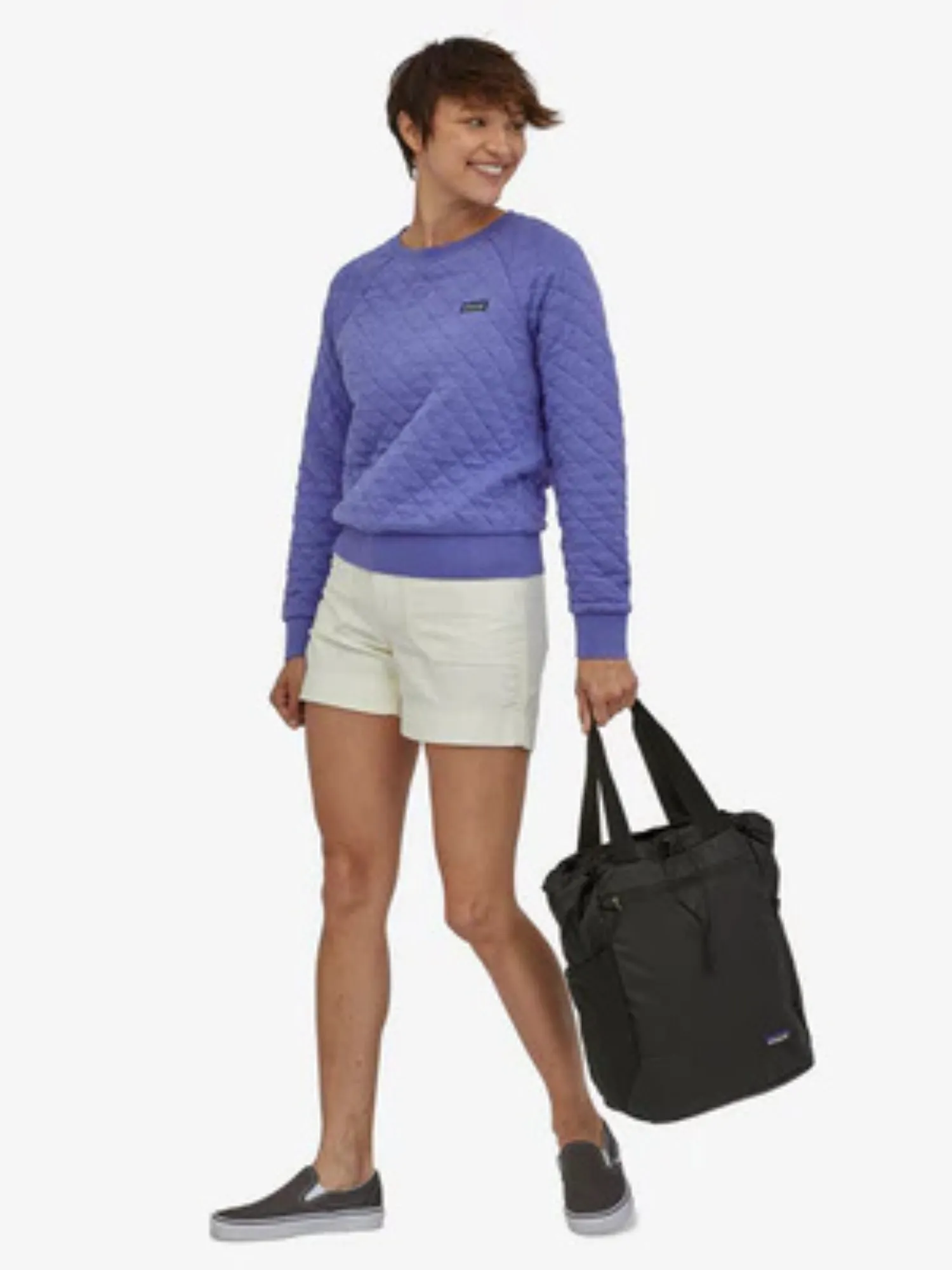Ultralight Black Hole® Tote Pack 27L