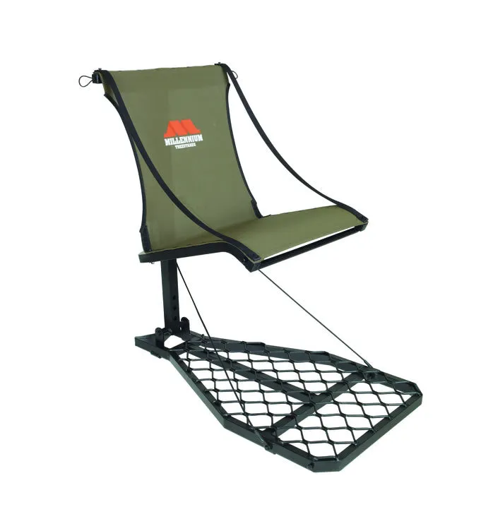 Ultralight Hang On