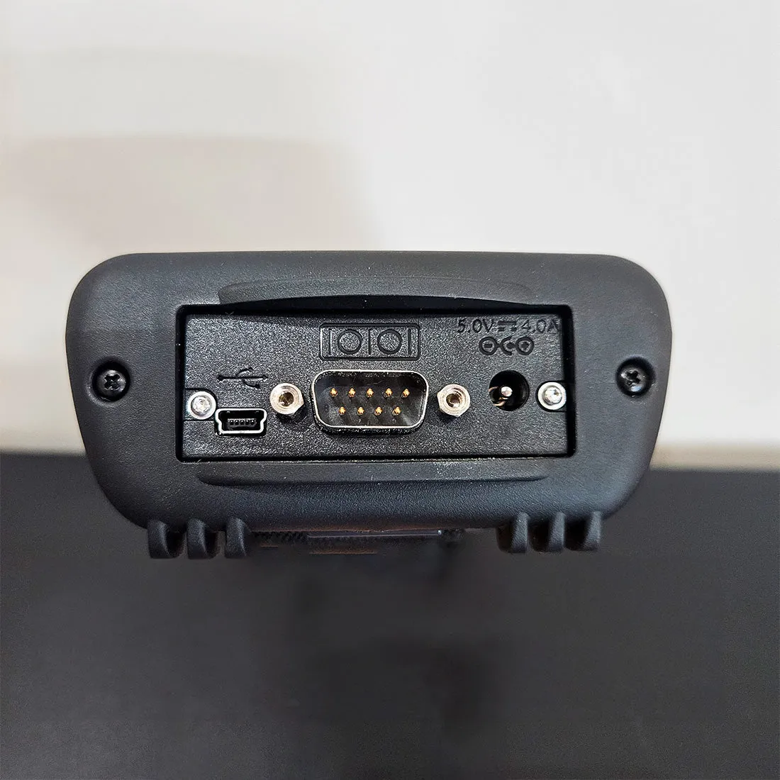 USED Spectra Precision Nomad 1050B Data Collector with Layout Pro