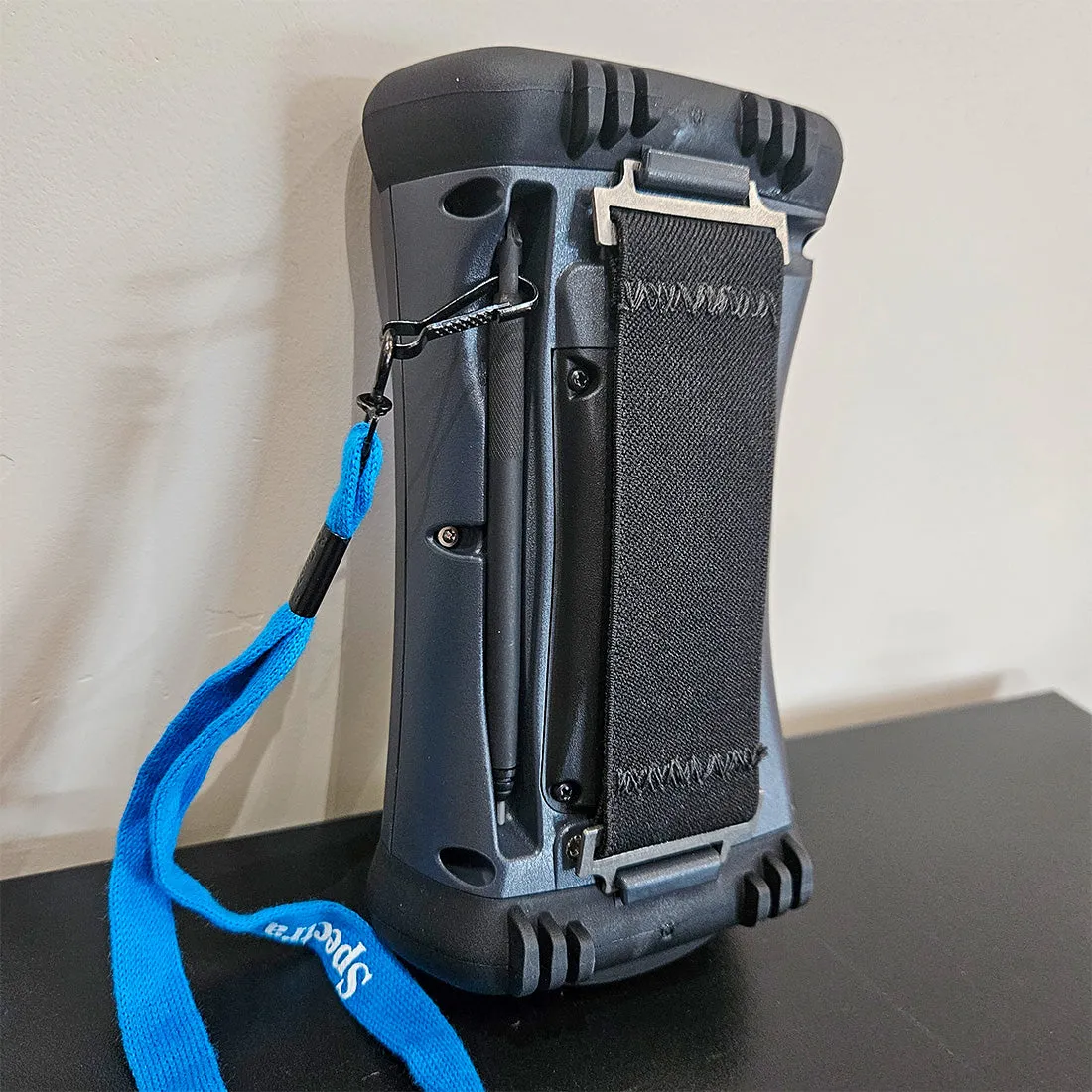 USED Spectra Precision Nomad 1050B Data Collector with Layout Pro