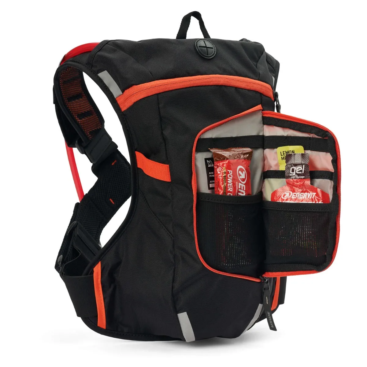 USWE MOTO HYDRO 4L HYDRATION PACK RACE FIT