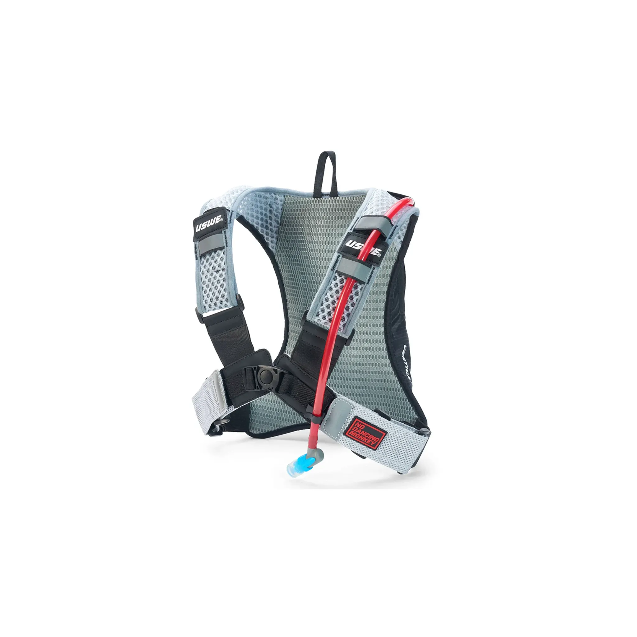 USWE Vertical 4L Hydration Pack