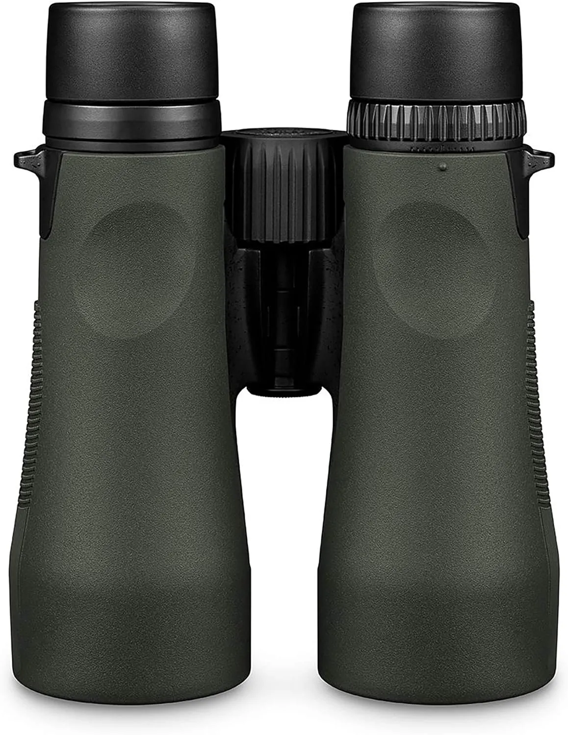 Vortex Optics Diamondback HD 10x50 Binoculars - HD Optical System, Non-slip Grip, Waterproof, Fogproof, Shockproof, Included GlassPak - Unlimited, Unconditional Warranty