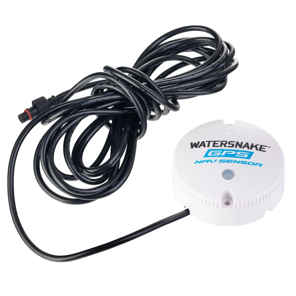 Watersnake Geo Spot Bow Mount Electric Motor 80lb