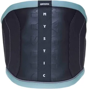 Watersports - Surf Kitesurf & Windsurfing Mens Star Waist Harness - Black Green