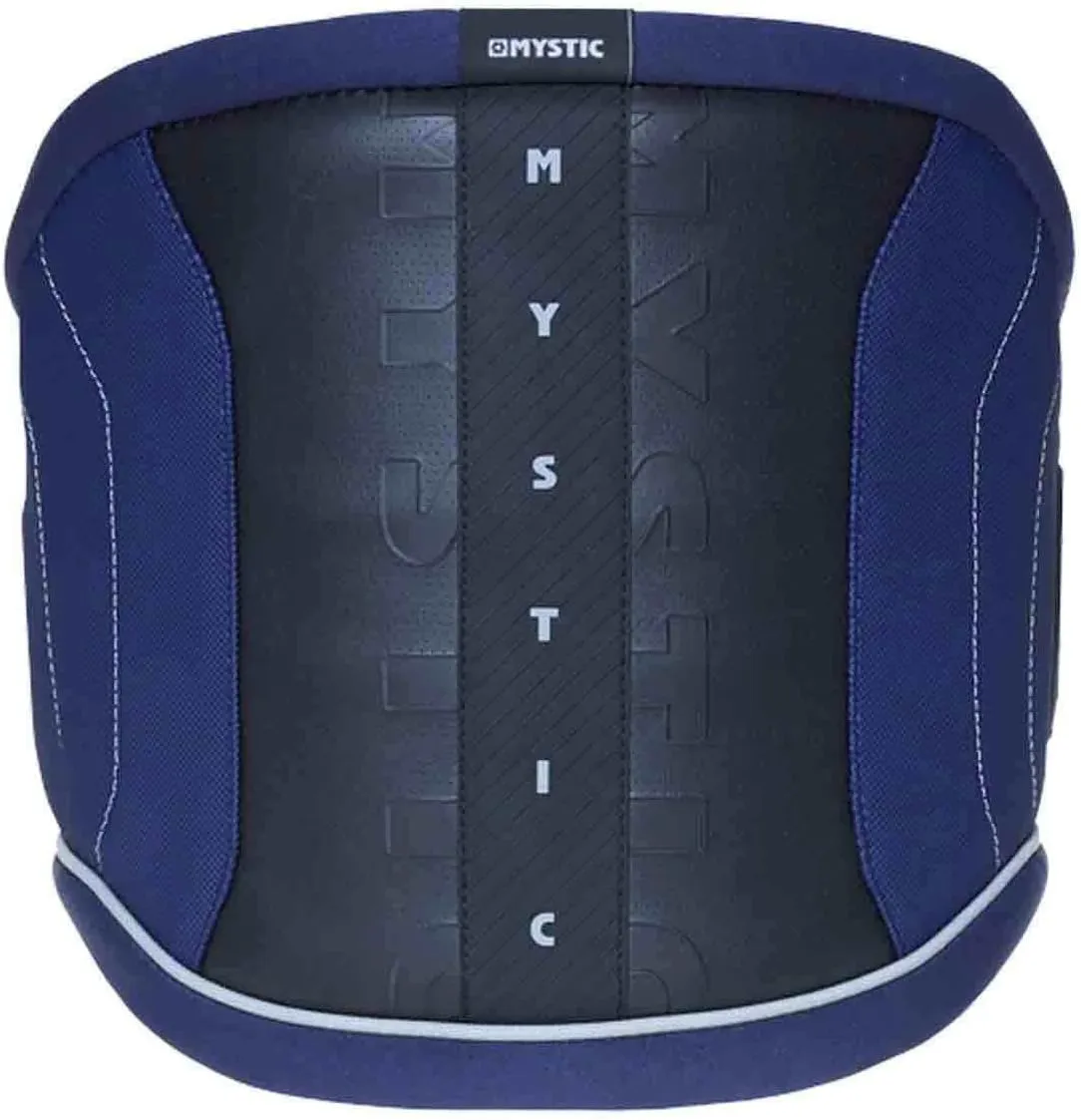 Watersports - Surf Kitesurf & Windsurfing Mens Star Waist Harness - Black Green