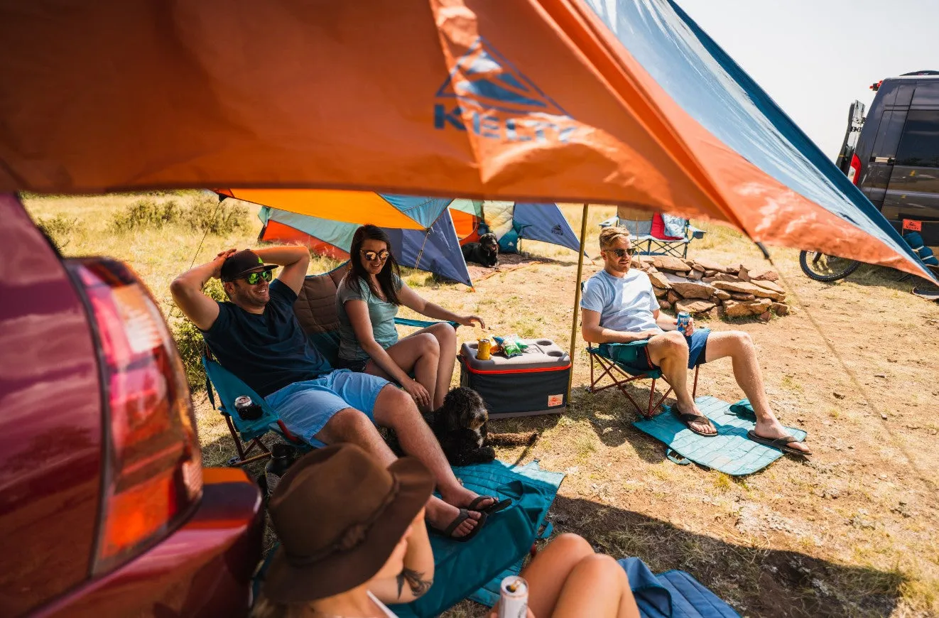 Waypoint Tarp Elm/Dark Shadow