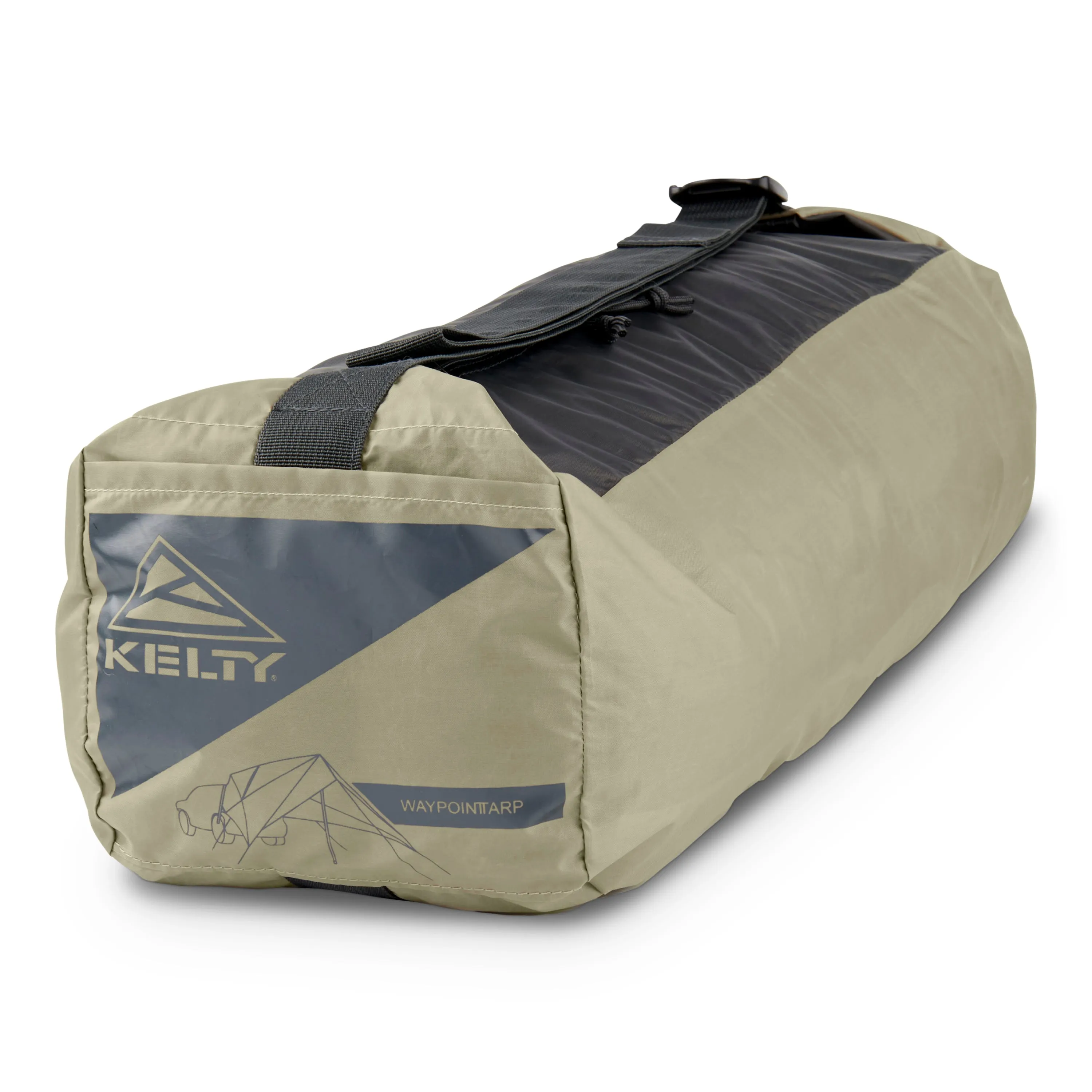 Waypoint Tarp Elm/Dark Shadow
