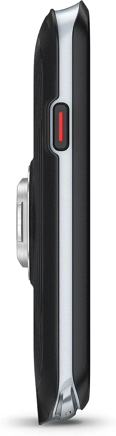 Wearable4U - Garmin Edge 1040 GPS Cycling Computer with Solar Charging Capabilities, On and Off-Road with E-Bank Bundle