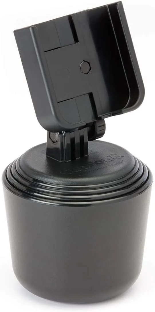 WeatherTech Portable Electronic Device Mount, Violet, Fits Smartphones